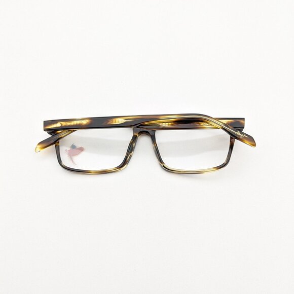 🕶️Maui Jim MJO2116-26SP Eyeglasses 55/16/145 | ALC450🕶️ - Picture 2 of 9